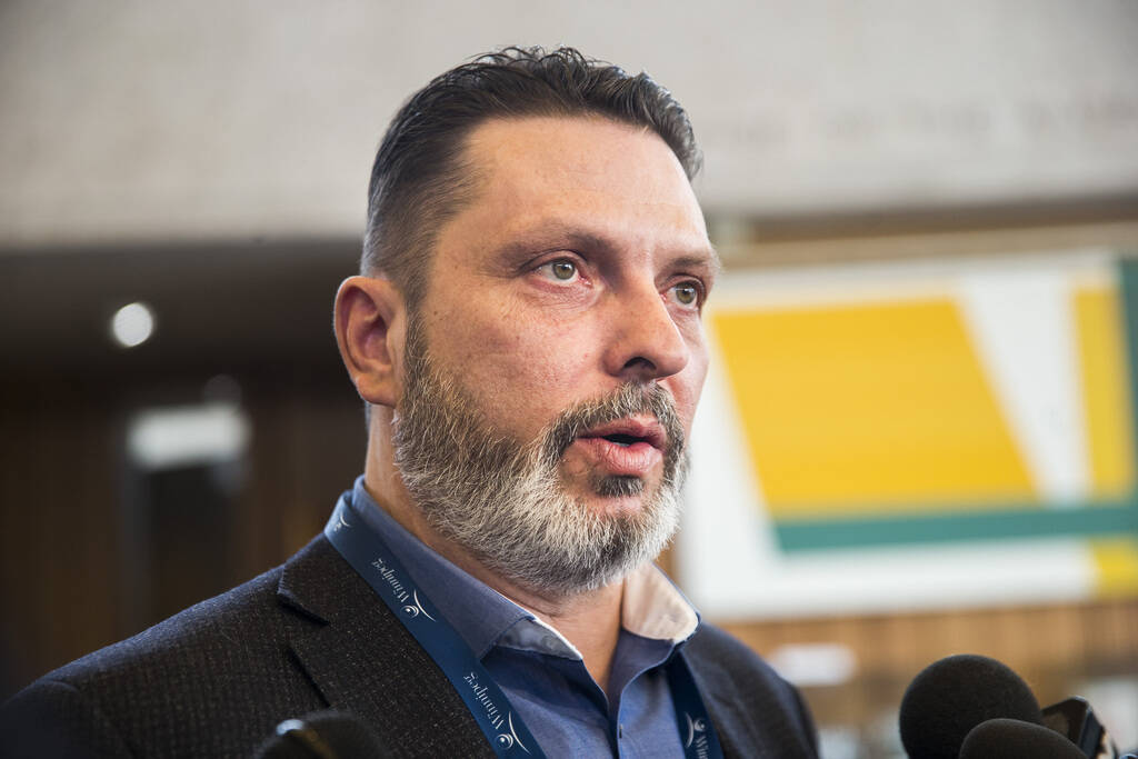 Union urges voters to make buy local civic election issue