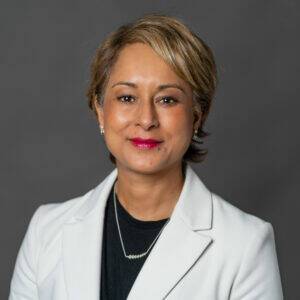UNITED WAY WINNIPEG
                                Geeta Tucker