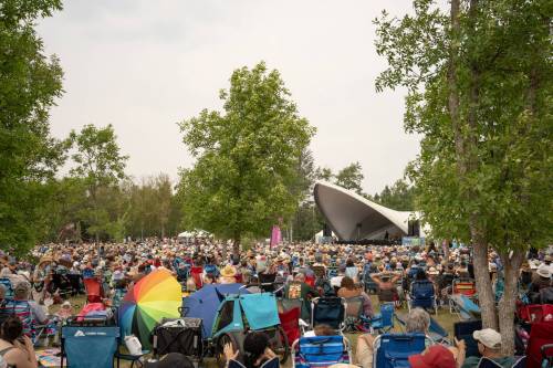 Paramedic petition fails to change folk fest first aid procedures