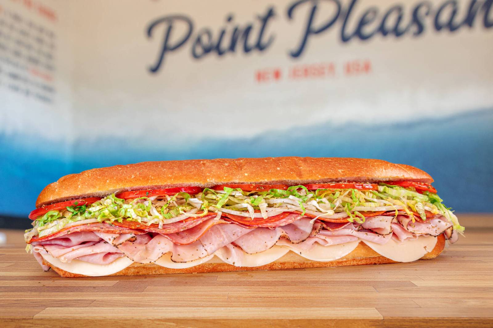 Steinbach to be Jersey Mike’s local launch pad