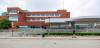 MIKE DEAL / FREE PRESS FILES
                                Dauphin Regional Health Centre will be closed while assessments and repairs are being completed.