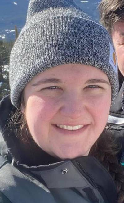 SUPPLIED
                                Kellie Verwey was planning a wedding at the time of the crash.
