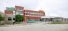 MIKE DEAL / FREE PRESS
                                The closed Dauphin Regional Health Centre in Dauphin, MB.