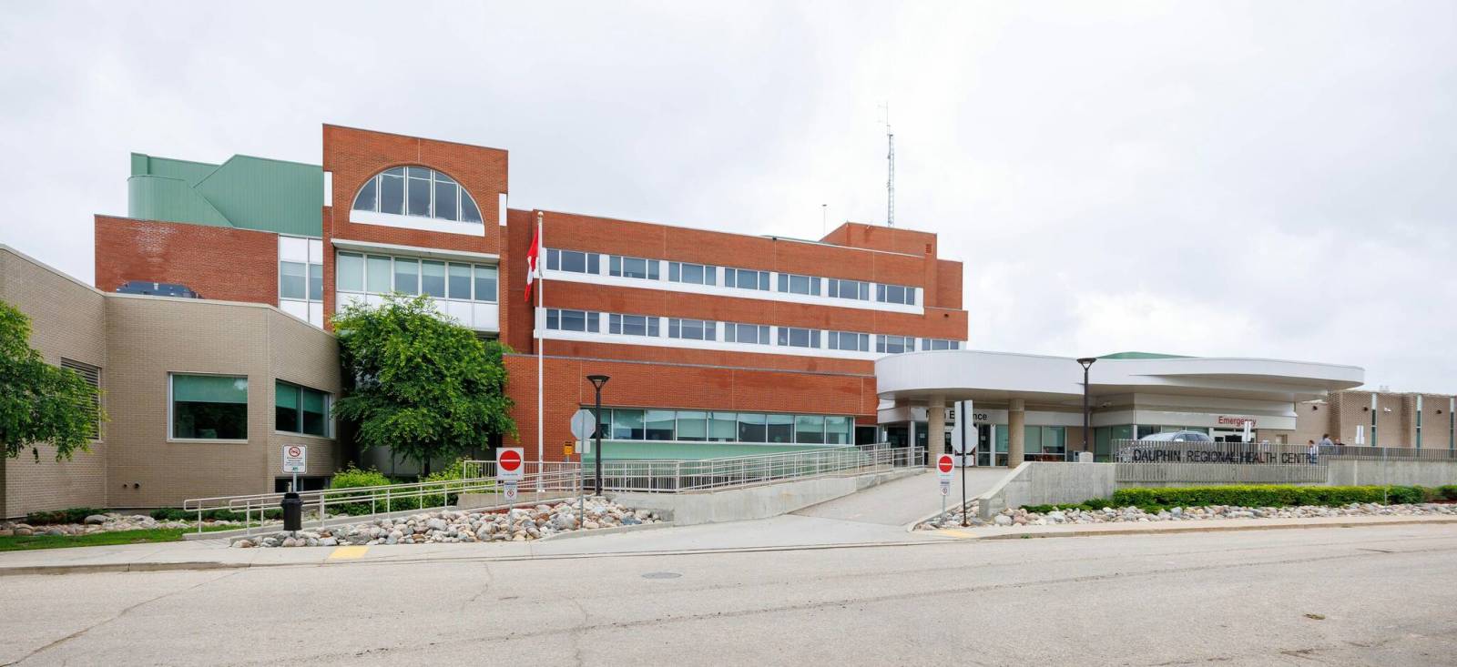 Kinew vows to speed up 12-month timeline to revive Dauphin hospital