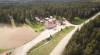 SUPPLIED
                                Blue Lake Resort is one of several businesses that have been affected by severe flooding at Duck Mountain Provincial Park.