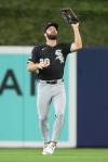 Rebecca Blackwell / The Associated Press Files
                                Chicago White Sox outfielder, Tristan Peters, was named to the American League&rsquo;s roster as an injury replacement on Saturday.
