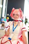 MIKAELA MACKENZIE / FREE PRESS files
                                Costumes are encouraged at Ai-Kon.