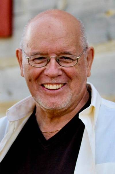 SUPPLIED
                                Lucien Loiselle loved nature &mdash; a gift he shared with his family.
