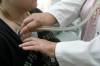 The estimated $40 million lost to unpaid medical debts in Manitoba could help bolster health-care staffing, says Manitoba Nurses Union president Darlene Jackson. (Thomas Kienzle / The Canadian Press files)