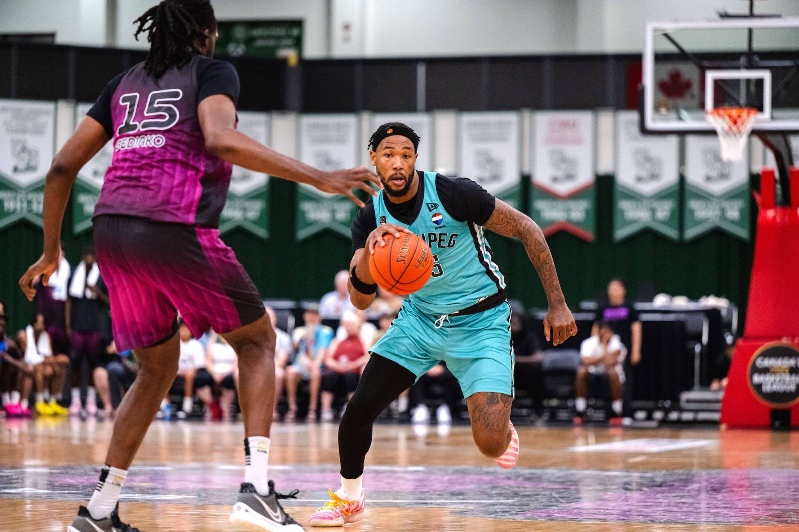 Sea Bears punch ticket to playoffs with road win over Mamba
