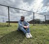 Supplied
                                Will King will warm up the crowd with musical comedy prior to each headlining slot this weekend.