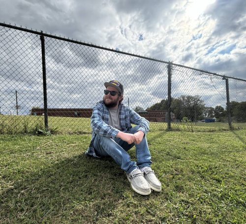 Supplied
                                Will King will warm up the crowd with musical comedy prior to each headlining slot this weekend.