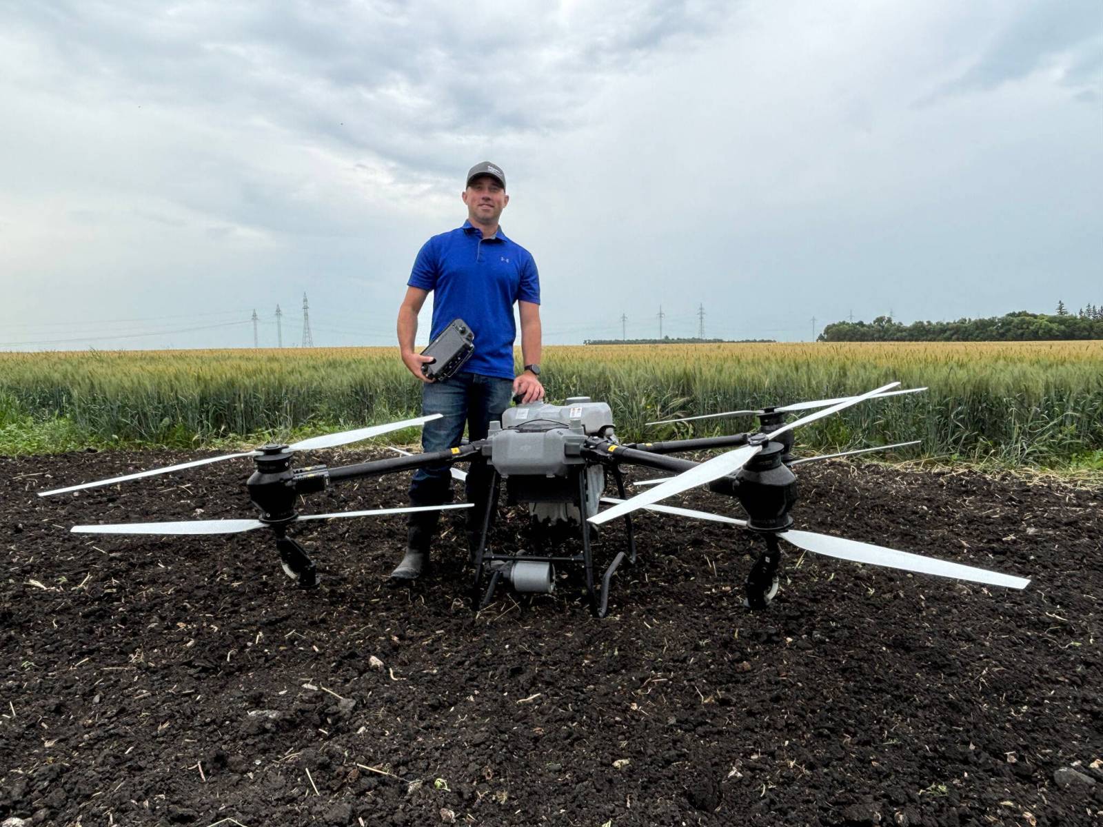 Ottawa invests $3.5M in EMILI growth