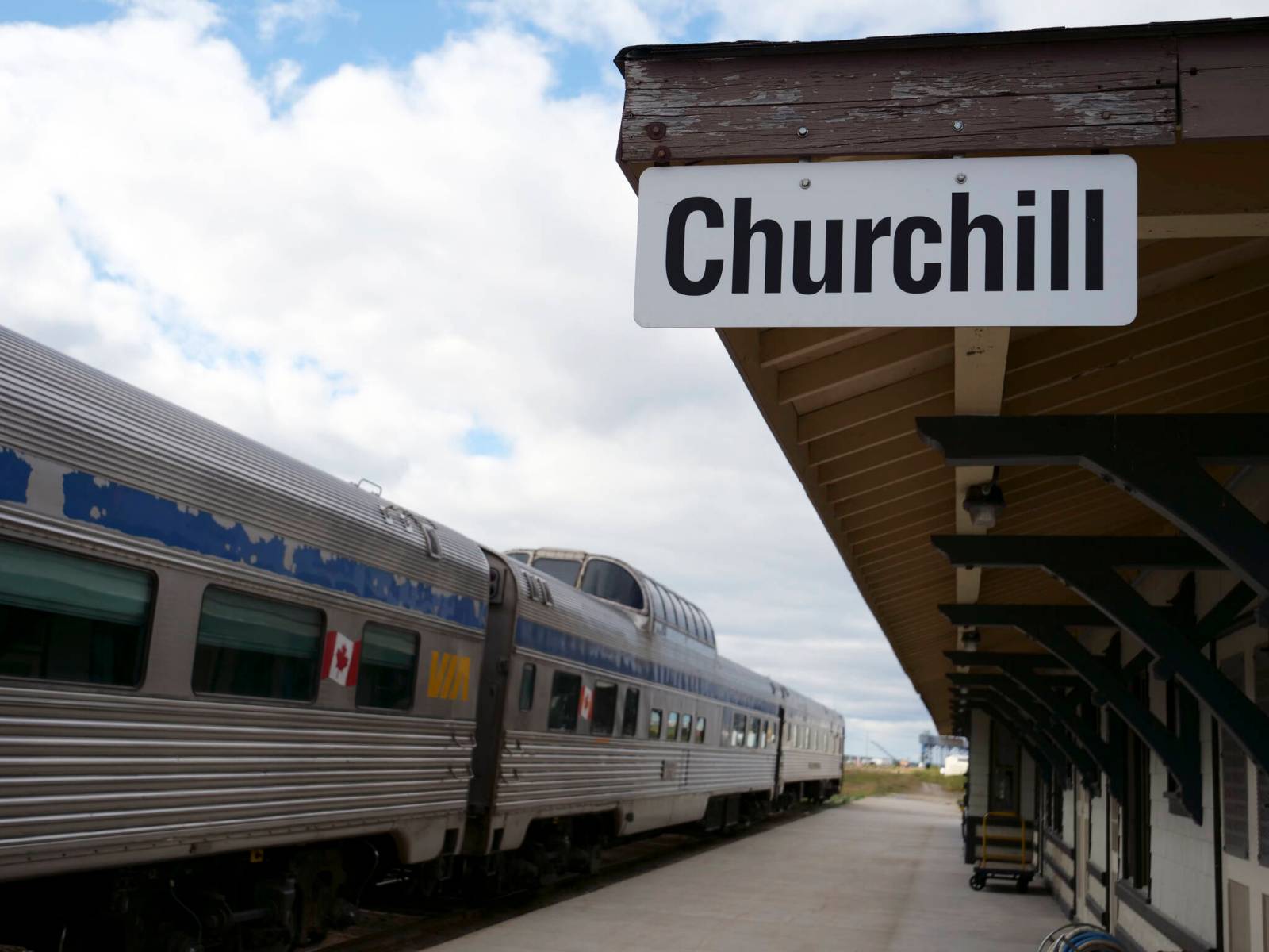 ‘You never know': Via Rail's on-time performance lacking in North