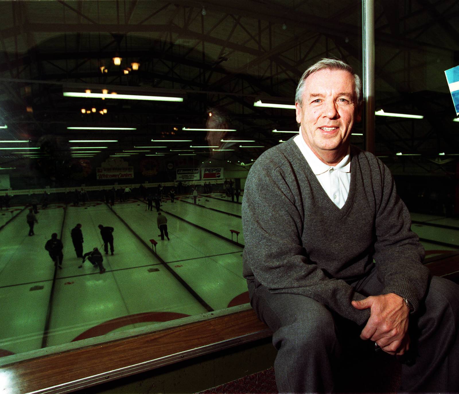 Two-time world curling champion Don Duguid dies at 90