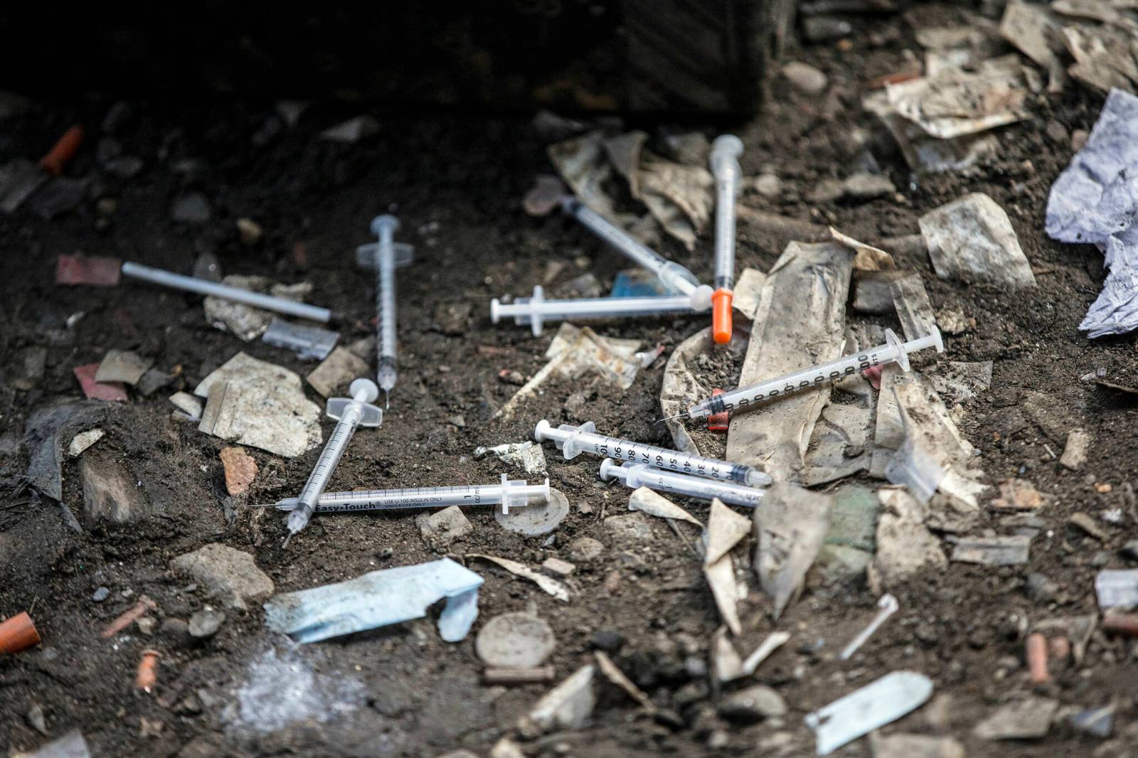 Councillors expand downtown cleanup of drug-related items, weapons By: Joyanne Pursaga Posted: 5:08 PM CDT Thursday, Jul. 16, 2026