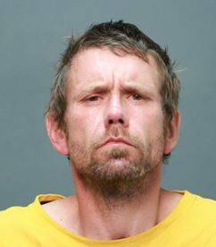 Jay Heckert, 43 (Supplied)