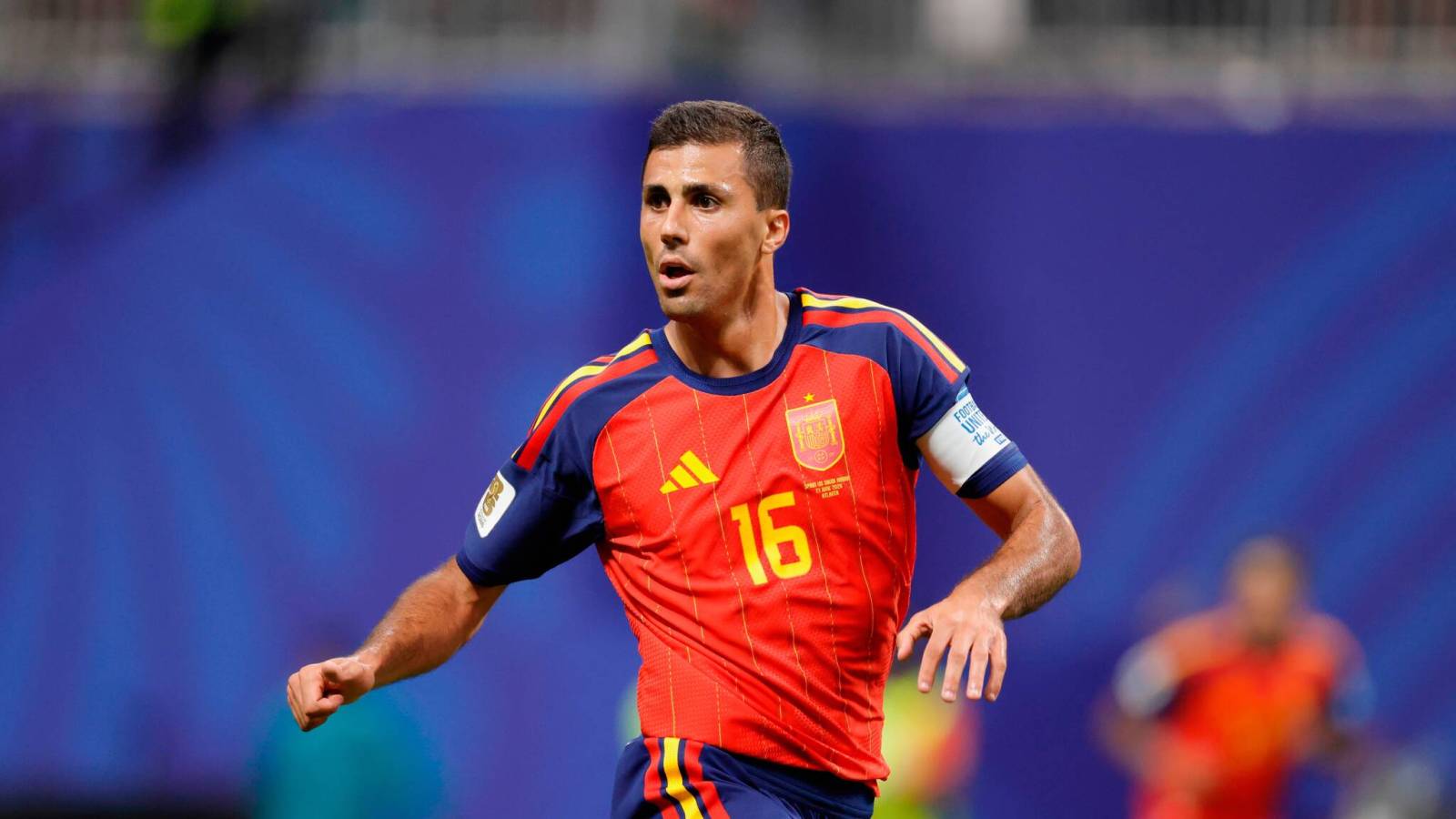 Poise versus passion for historic World Cup final