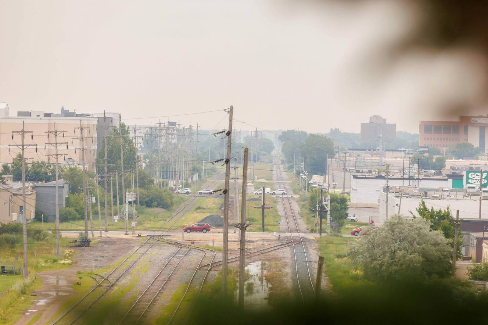 Cool yourself, not your car: time to stop denying climate change