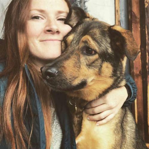 FACEBOOK
                                Amanda Nobiss, 37, has been identified by family as the woman who was killed in a reported dog attack on the Sandy Bay First Nation while she was volunteering with K9 Advocacy Manitoba.