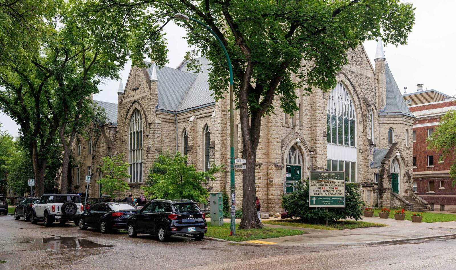 Homeless standstill can’t be addressed until province, city collaborate