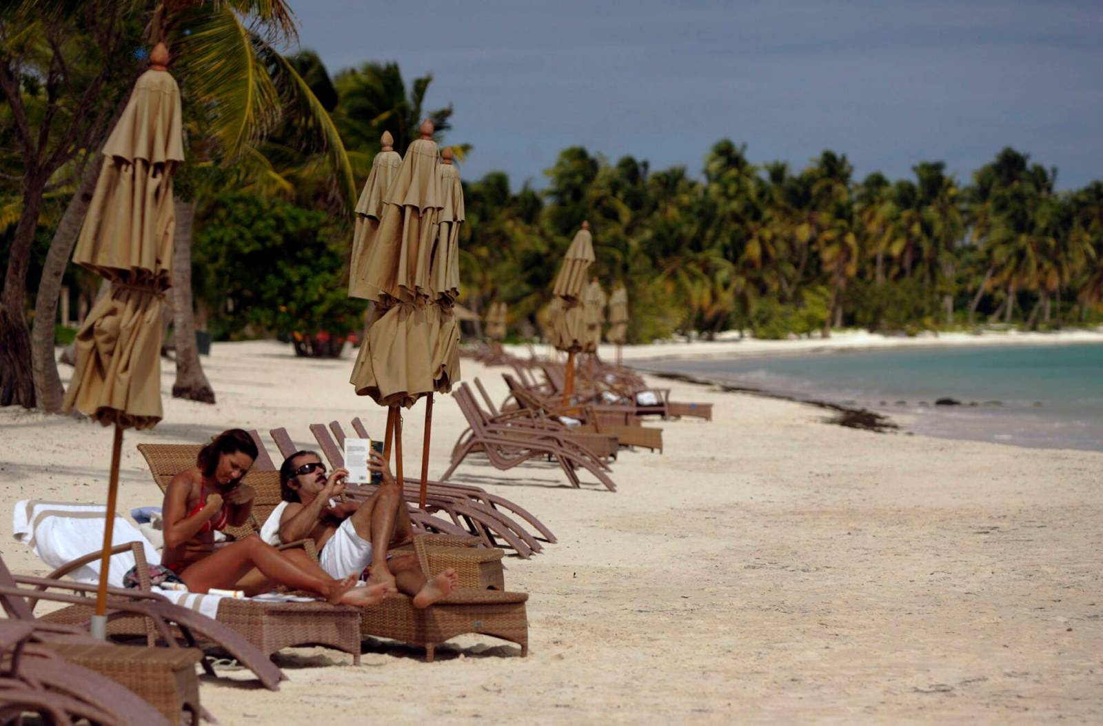 WestJet adding two new direct flights from Winnipeg to warm-weather destinations