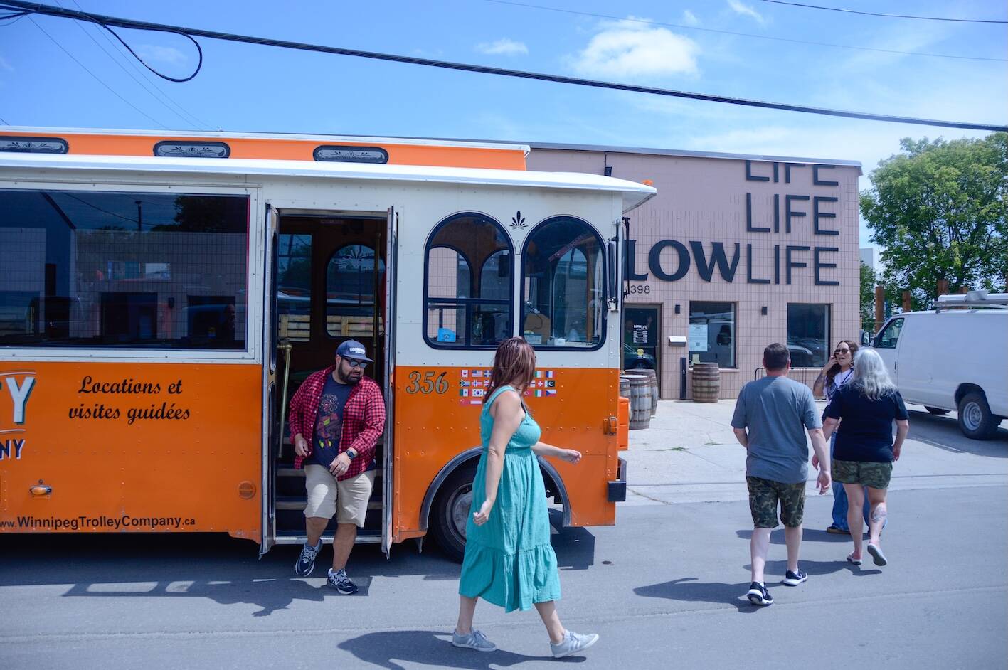 winnipegfreepress.com - laurieb - What's Up: Breweries party, Stellar, Ballet in the Park, Perlage: A M&eacute;tis Voyage, the art of motorcycles, Fringin'