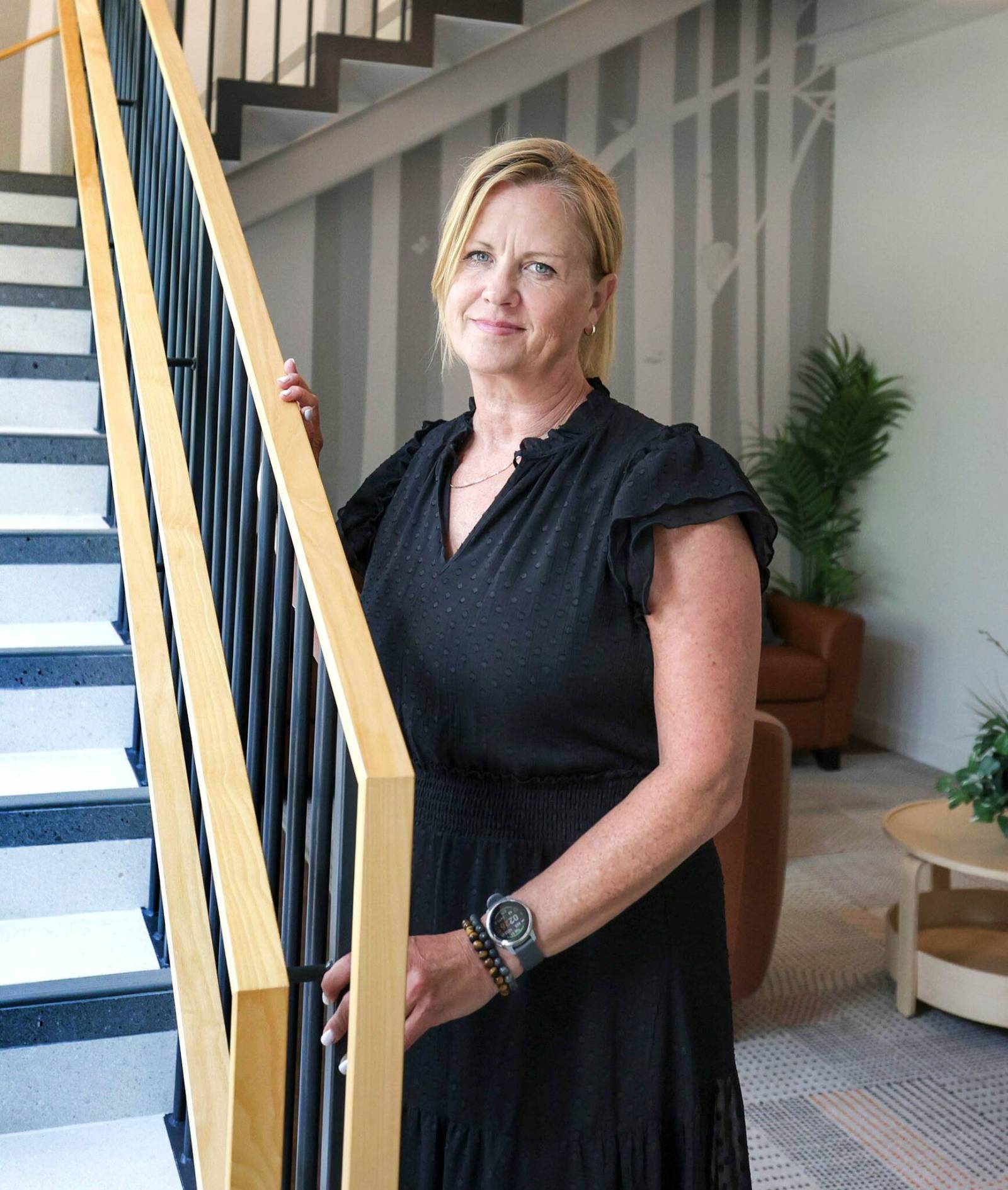 Toba Centre provides trauma-informed care for abused children and youth