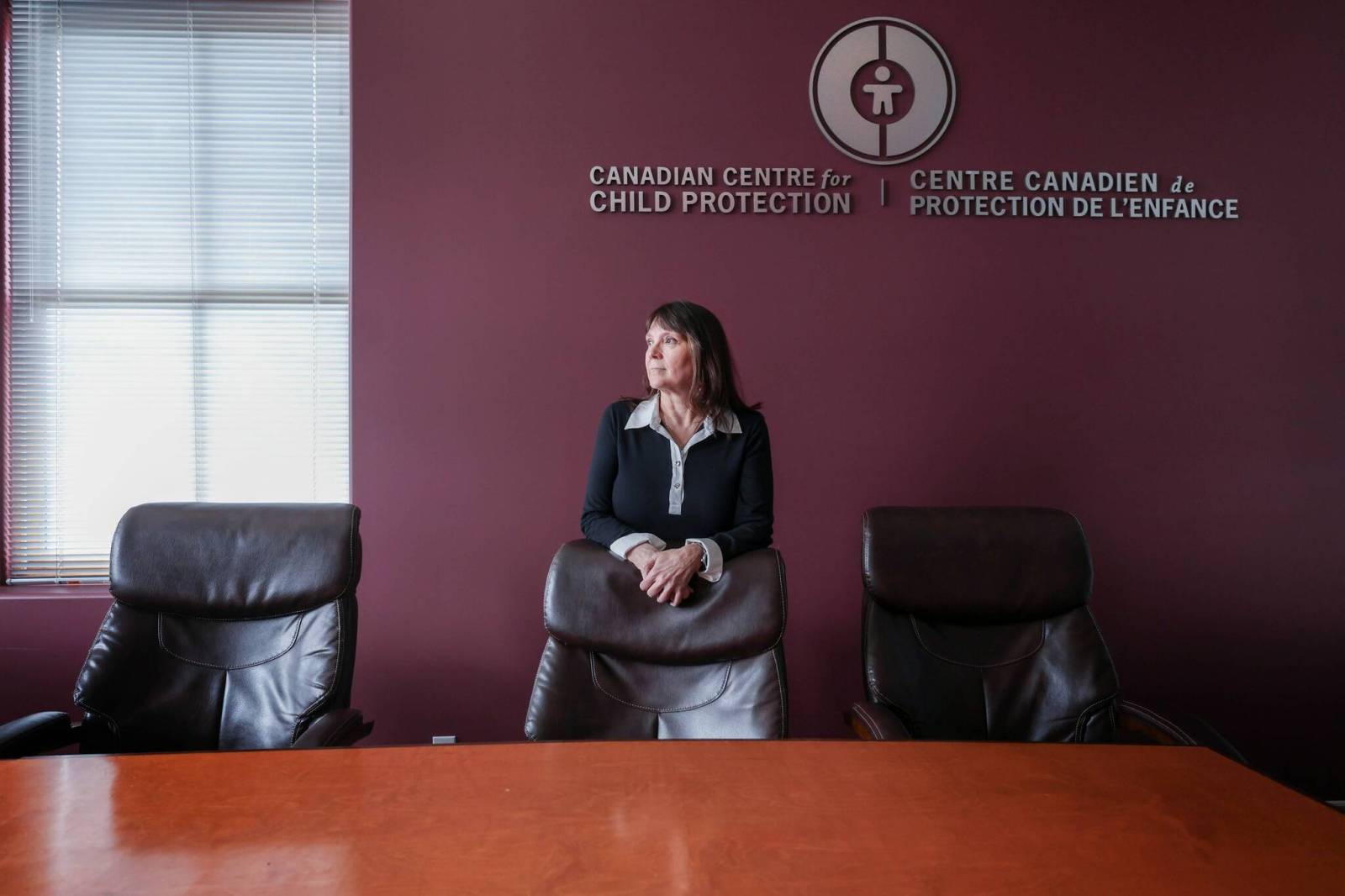 Manitoba law meant to aid survivors of child sexual abuse imagery has never been put to the test