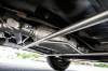 MIKAELA MACKENZIE / FREE PRESS
                                Harvey Tschetter&rsquo;s vehicle now has a cage installed to deter catalytic converter thieves.