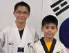 SUPPLIED
                                Searchers are still trying to find brothers Aaron Au Ramirez, 13, and Maximo Au Ramirez, 10, who disappeared in fast-moving rapids at Nutimik Lake.