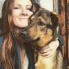 (Facebook)
                                Amanda Nobiss, 37, was killed July 17 in an apparent dog attack on Sandy Bay First Nation while she was volunteering with K9 Advocacy Manitoba.
