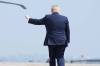 Jacquelyn Martin / The Associated press
                                U.S. President Donald Trump