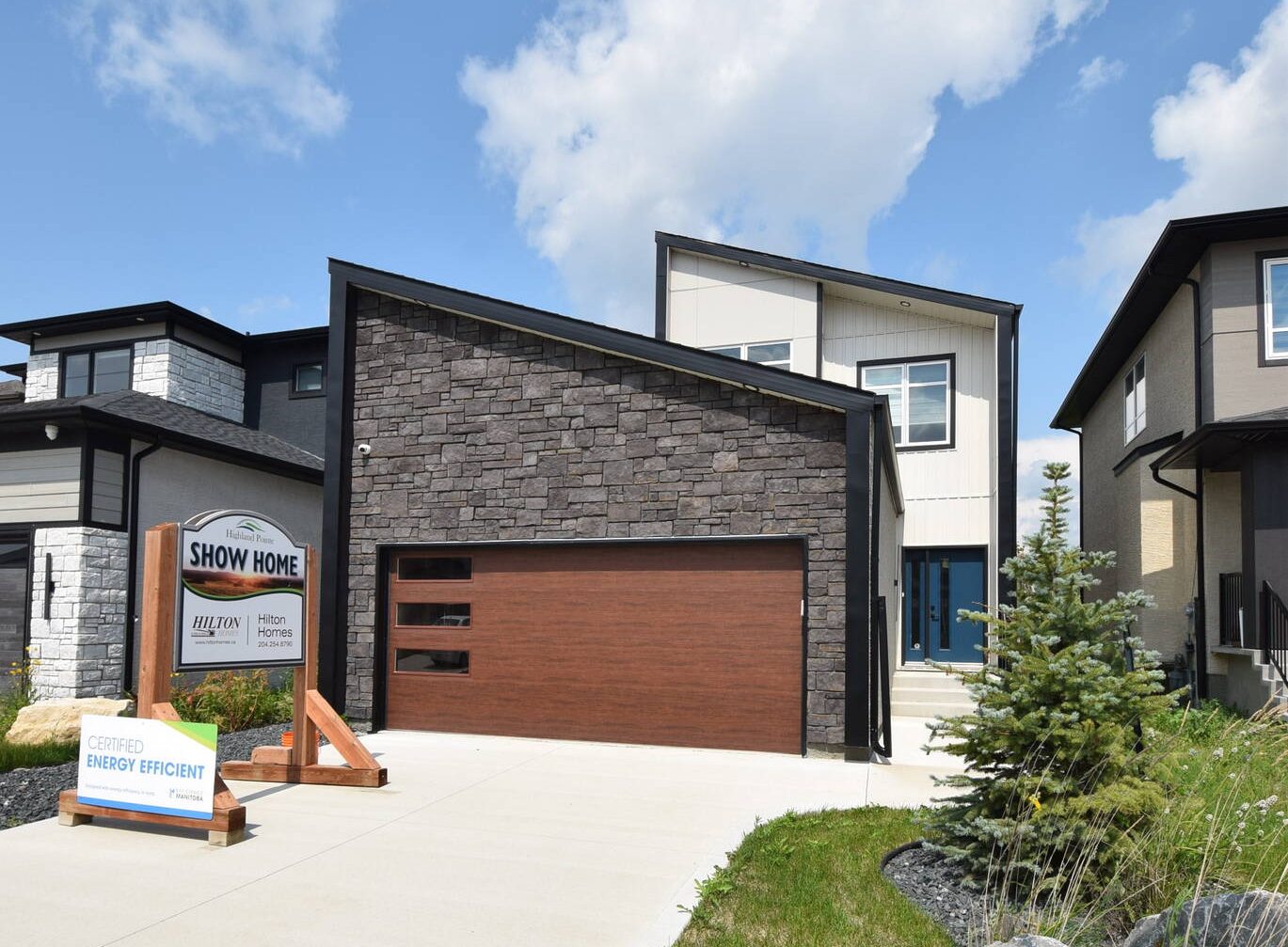 Creating a home in Highland Pointe that will be a joy to live in every day