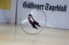 ACHILLE ABBOUD PHOTO
                                Winnipegger Steven Bairos-Novak took bronze in the overall men&rsquo;s cyr wheel competition and silver for the men&rsquo;s cyr wheel artistic division earlier this month at the IRV World Championships in Gottingen, Germany.