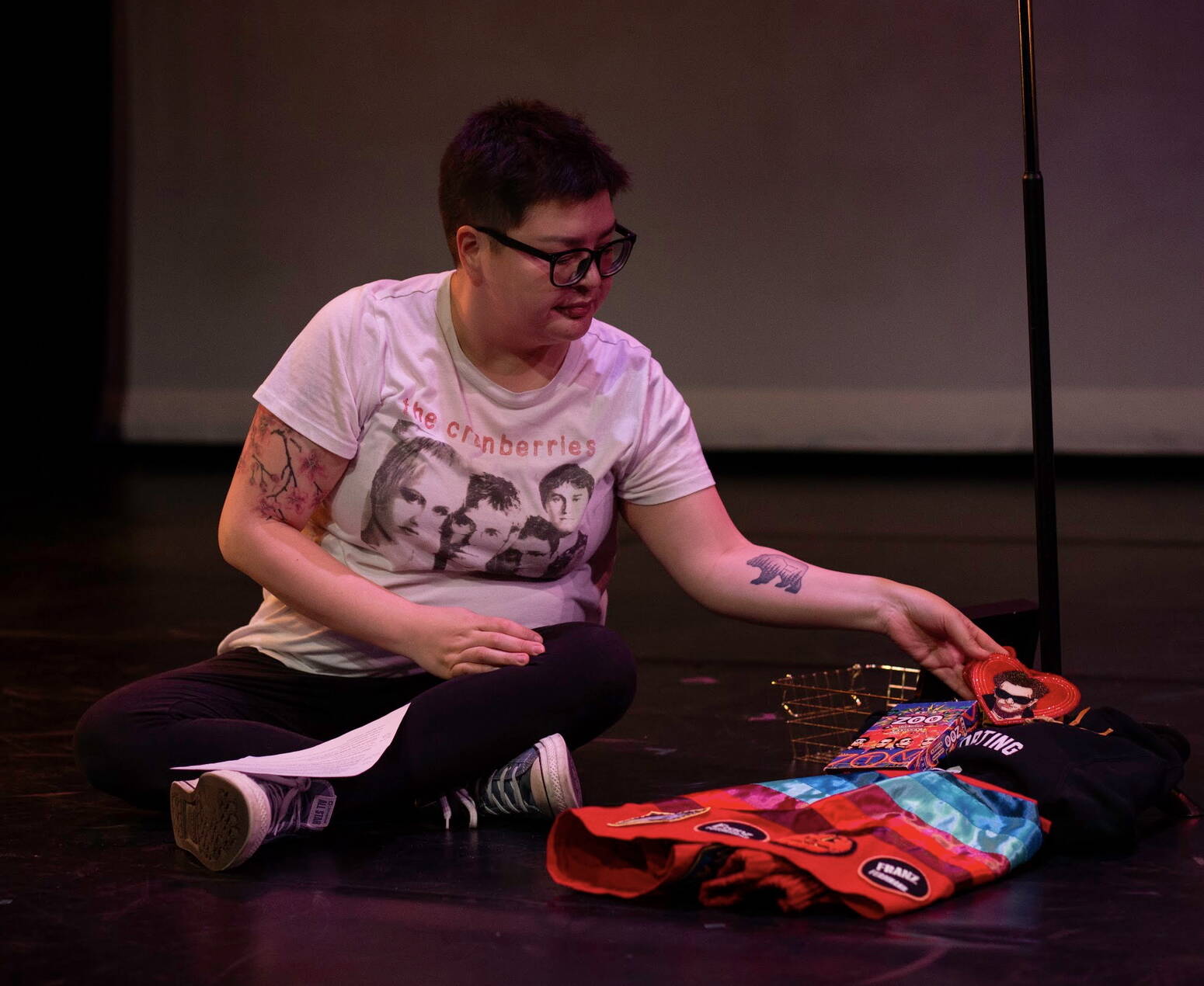 Nominees announced for Rintoul award for top MB play