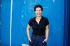 MIKAELA MACKENZIE / FREE PRESS
                                Duha Wall volunteers doing translation and interpretation services with the Together Project. She also helps newcomers navigate the medical system and find housing.