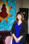MIKAELA MACKENZIE / FREE PRESS
                                Housing, Addictions and Homelessness Minister Bernadette Smith says the province has housed 249 people since launching the program in early 2025.