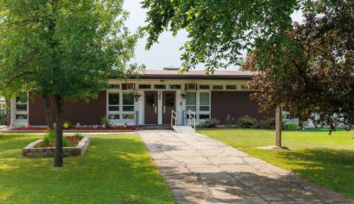 MIKE DEAL / FREE PRESS
                                Little People&rsquo;s Place child care centre in Windsor Park expelled a pre-schooler last month in response to a pattern of escalating behaviour that was putting others at risk. The family has appealed to have the five-year-old reinstated.