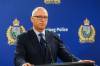 MIKE DEAL / FREE PRESS
                                Winnipeg Mayor Scott Gillingham
