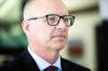 MIKAELA MACKENZIE / FREE PRESS FILES
                                Mayor Scott Gillingham