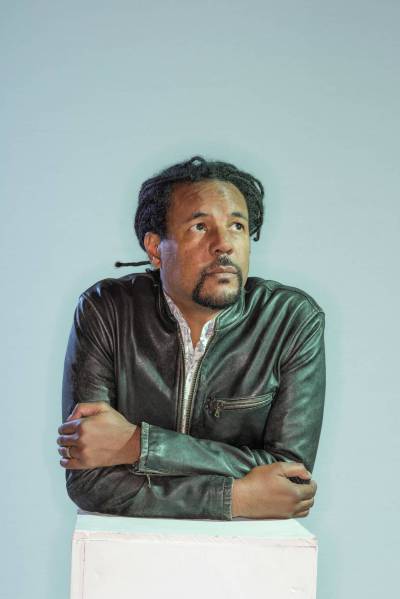 Chris Close photo
                                Colson Whitehead