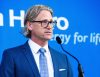 MIKAELA MACKENZIE / FREE PRESS
                                Allan Danroth, president and CEO of Manitoba Hydro