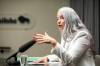 MIKAELA MACKENZIE / FREE PRESS
                                &ldquo;We want our people to be healthy,&rdquo; Fontaine says.