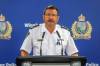 MIKE DEAL / FREE PRESS FILES
                                Winnipeg Police Chief Gene Bowers