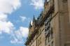 MIKE DEAL / WINNIPEG FREE PRESS The Hotel Fort Garry is becoming a Choice hotel. Choice Hotels International, Inc. is one of the largest chain of hotel franchisers in the world and is based out of Rockville, Maryland, USA. 200730 - Thursday, July 30, 2020.