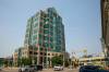 IG Wealth Management is relocating its headquarters from 447 Portage Ave. (above) to 360 Main St. and putting its Portage Avenue building up for sale. (Brook Jones / Free Press)