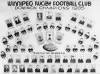 FREE PRESS FILES
                                The Wanderers filled out the Winnipeg Football Club&rsquo;s roster that won the first Grey Cup for the city in 1935 and was the first team from Western Canada to win the Cup.