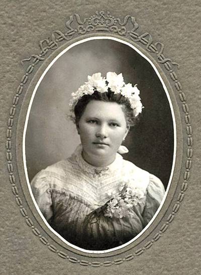 Reclaiming Icelandic ancestors, one photo at a time