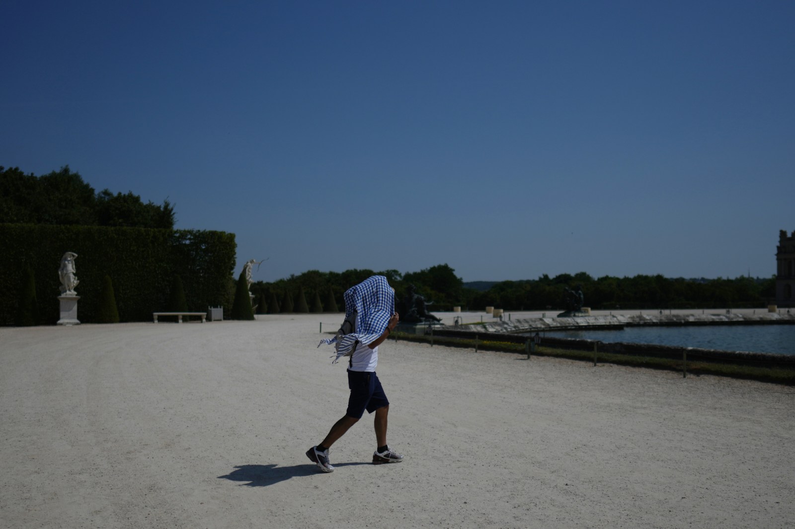 Europe Records 14,260 Excess Deaths in Late June Heat